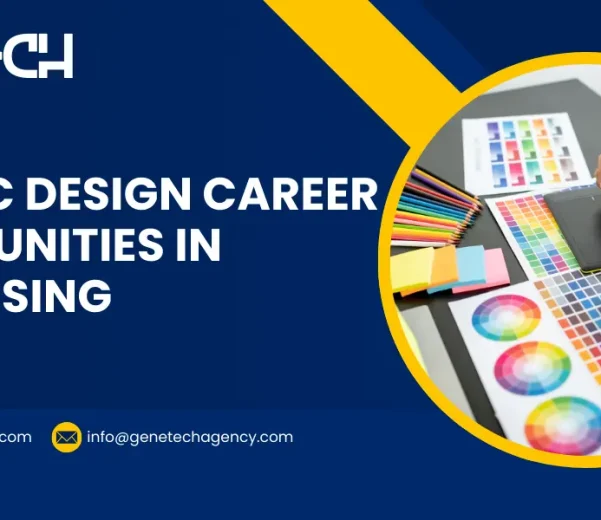 What are the Graphic Design Career Opportunities in Advertising?