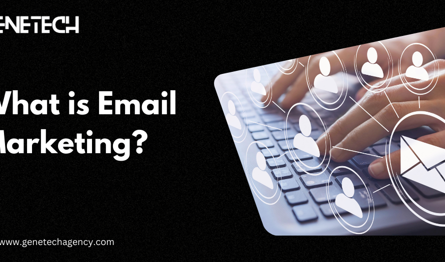 What is Email Marketing?