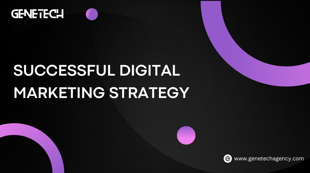 successful digital marketing strategy