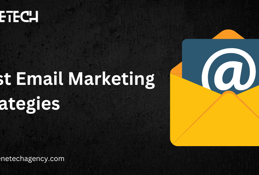 What Are the Best Email Marketing Strategies for Small Businesses?