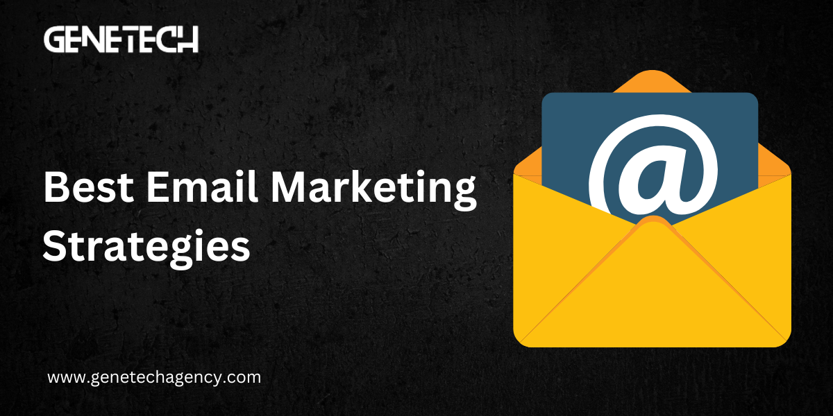 What Are the Best Email Marketing Strategies for Small Businesses?