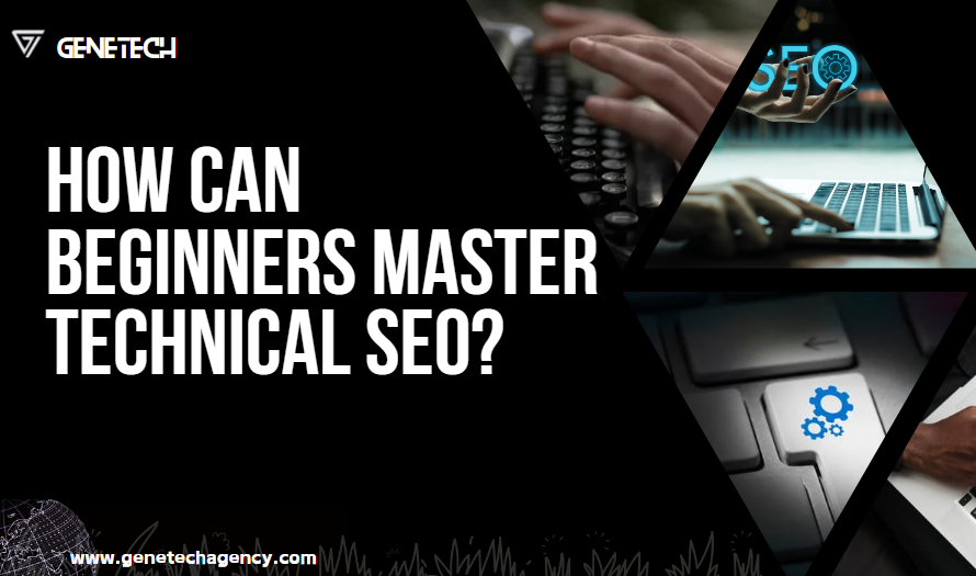 How Can Beginners Master Technical SEO?