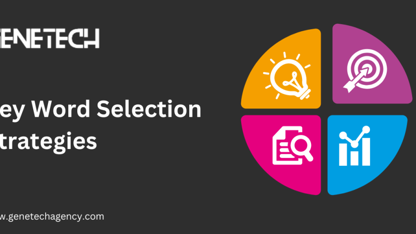 Strategies for SEO Keywords Selection