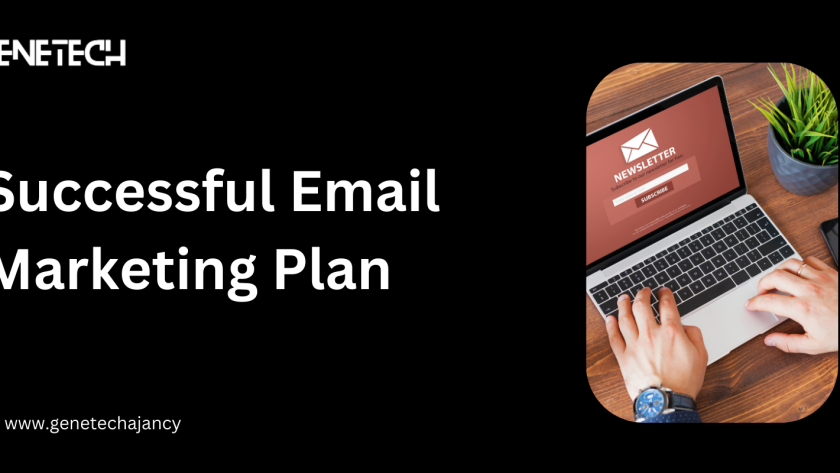 Successful Email Marketing Plan