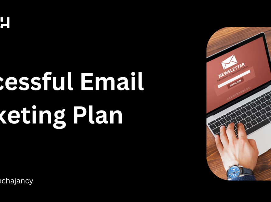 Successful Email Marketing Plan