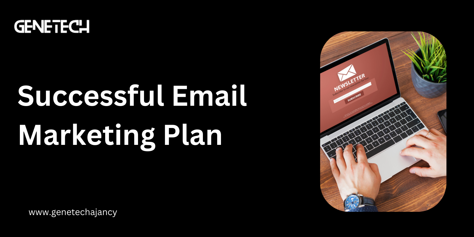 Successful Email Marketing Plan