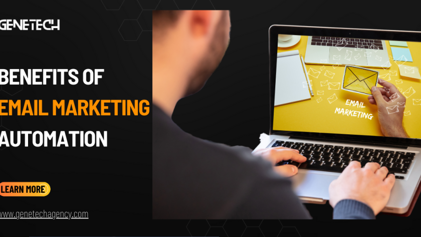 the Benefits of Email Marketing Automation