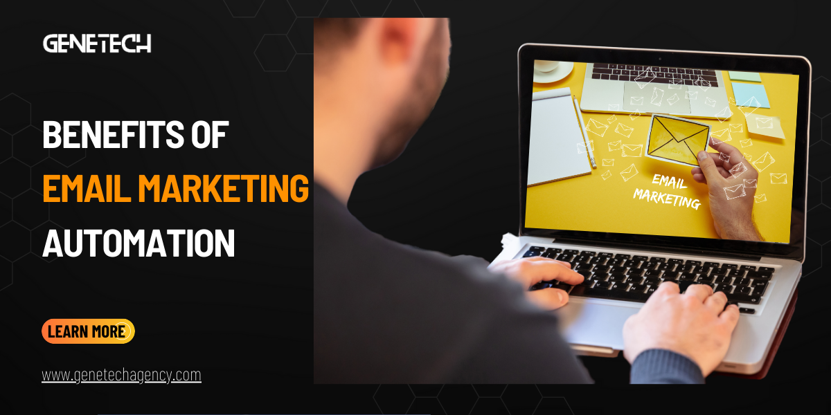 the Benefits of Email Marketing Automation