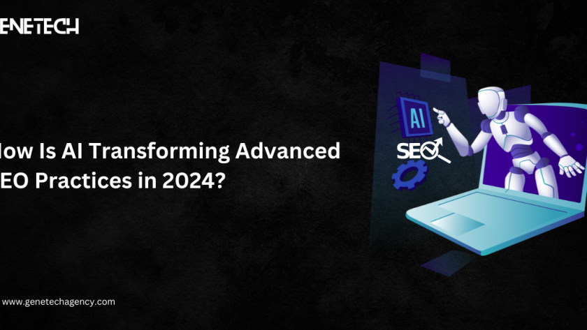 Advanced SEO Practices in 2024