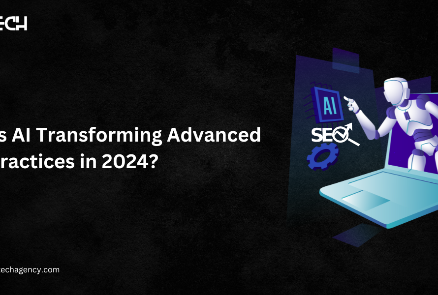 Advanced SEO Practices in 2024