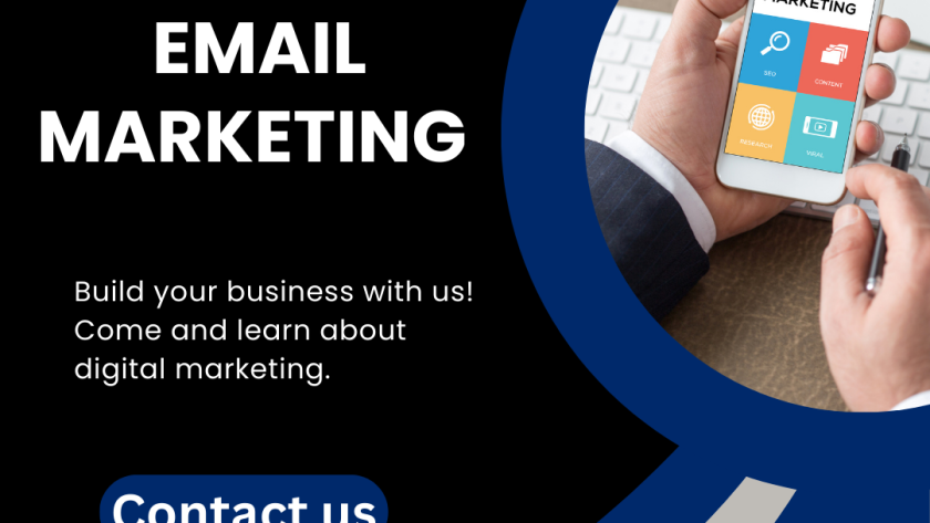 Email Marketing