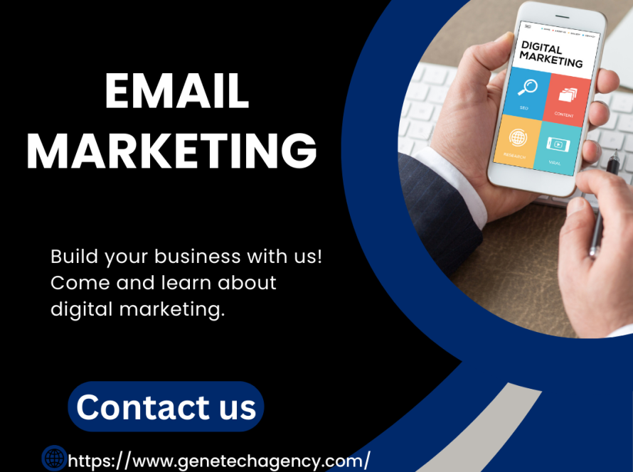 Email Marketing