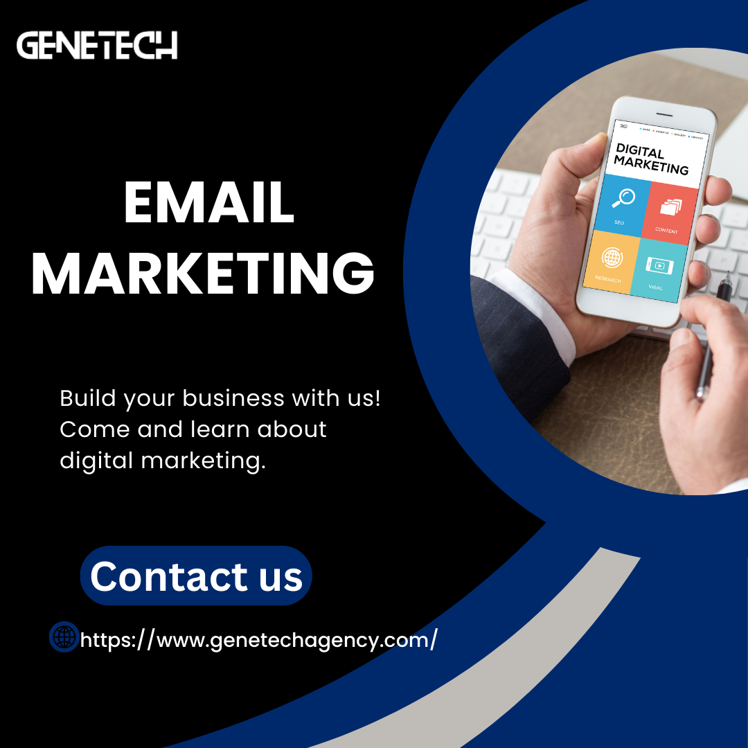 Email Marketing