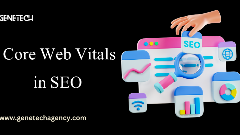 Core Web Vitals in SEO