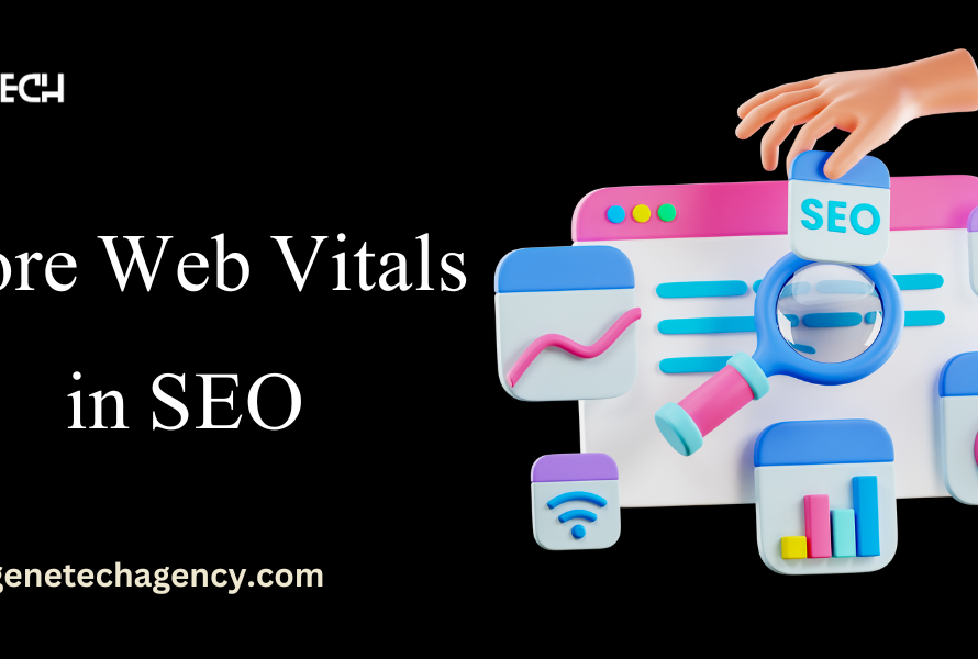 Core Web Vitals in SEO