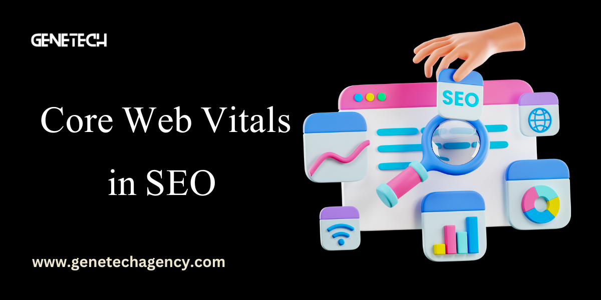 Core Web Vitals in SEO