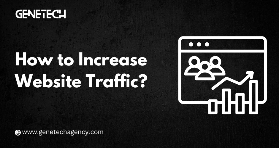 Increase Website Traffic