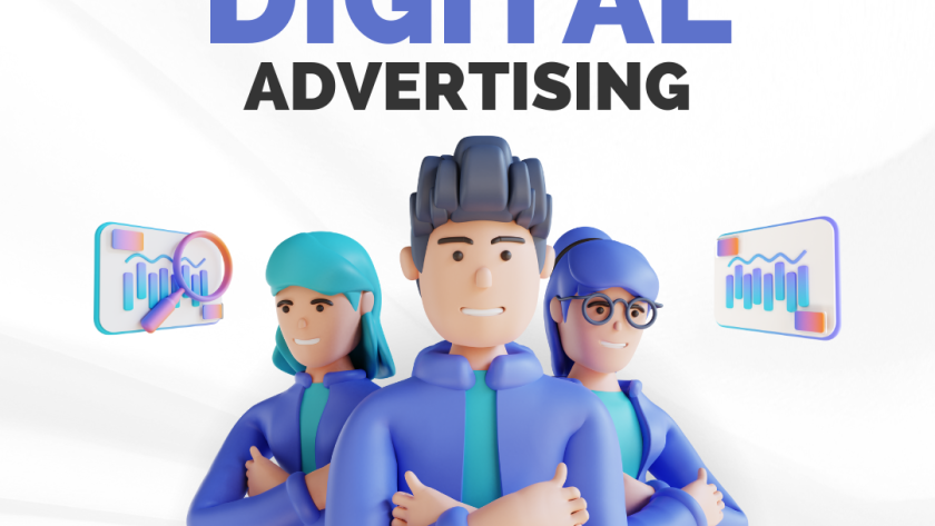 digital advertising compaigns