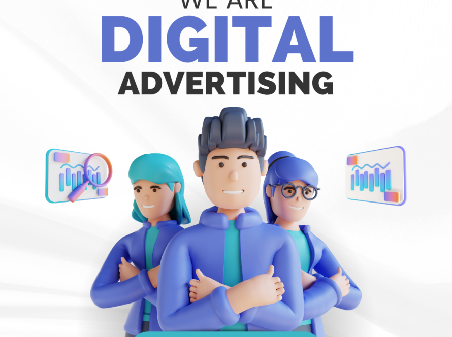 digital advertising compaigns