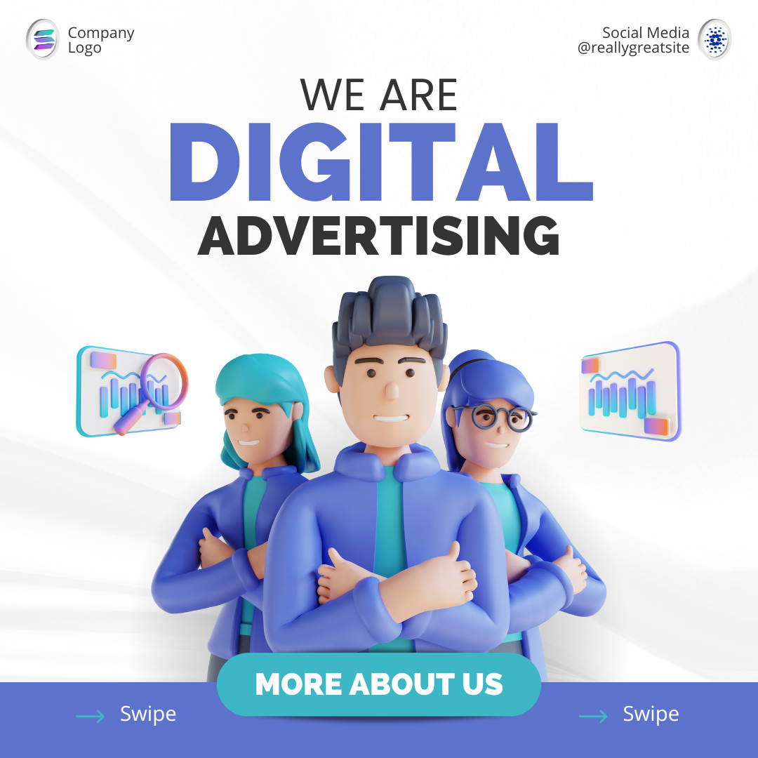 digital advertising compaigns