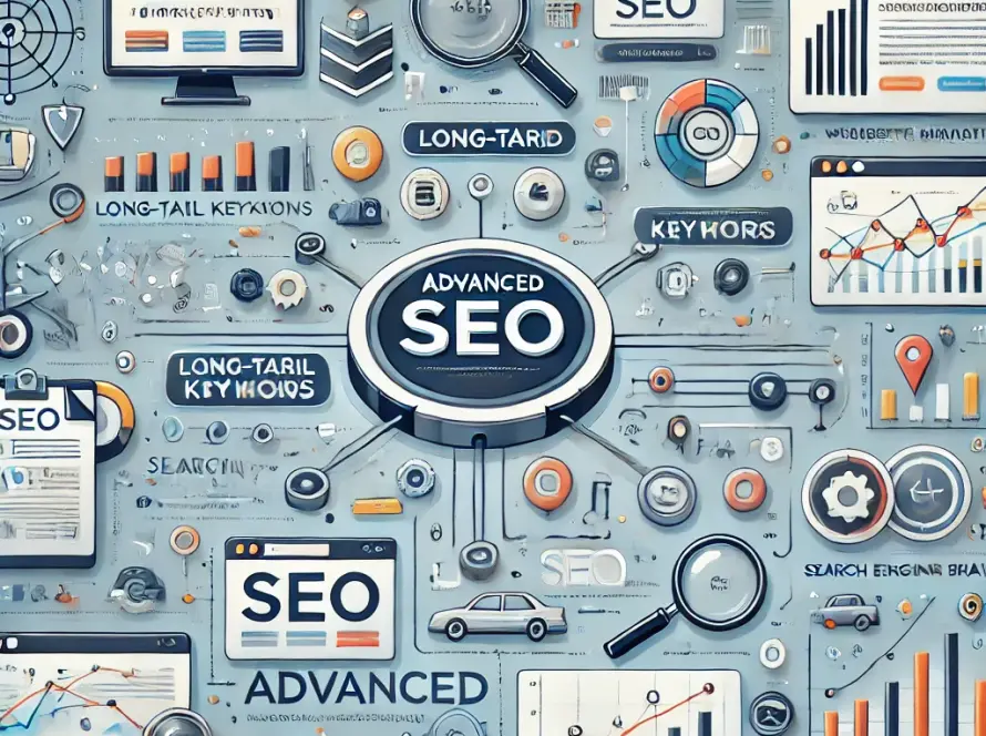 Advanced seo