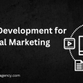 How Does Website Development Impact Digital Marketing Success?